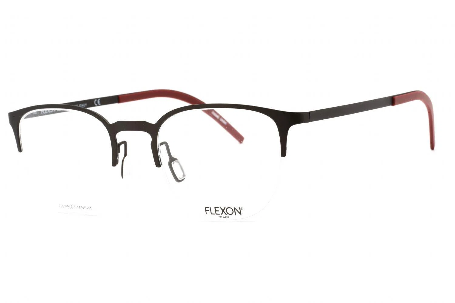 Flexon FLEXONB2035 Eyeglasses - view 2